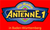 Logo: Antenne 1