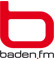 Logo: Baden FM